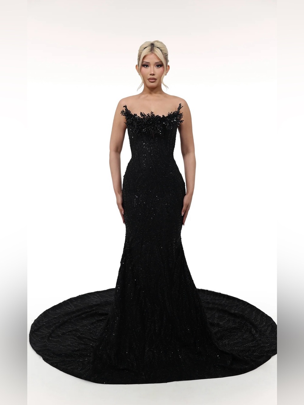 Alglist Ophira Dress - Picture 2 of 9